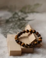 Tiger Eye Bracelet - Image 3
