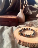 Triple Protection Bracelet